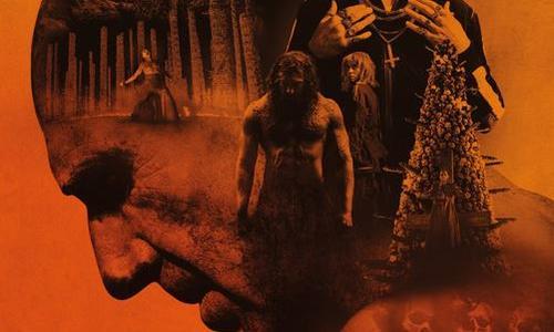 28 Years Later: The Bone Temple poster
