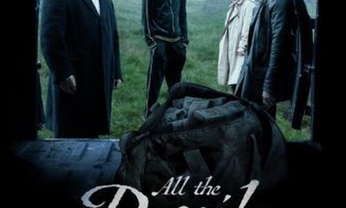 All The Devils Are Here poster