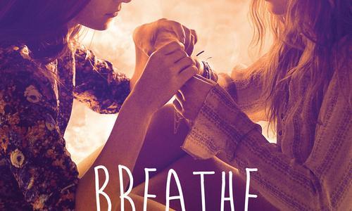 Breathe poster