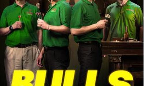 Bulls poster