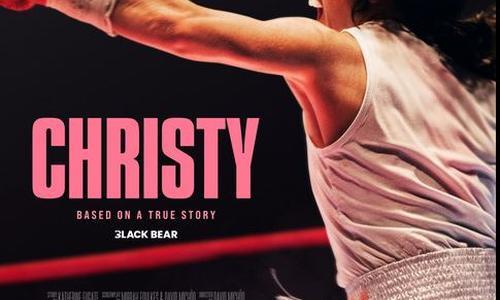 Christy poster