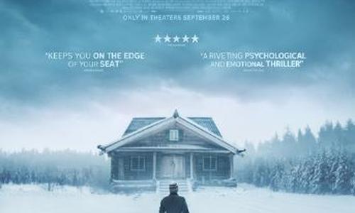 Dead of Winter poster