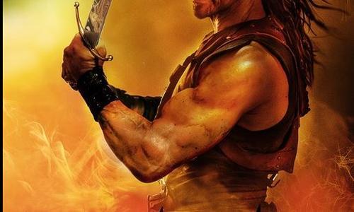 Deathstalker poster