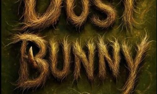 Dust Bunny poster