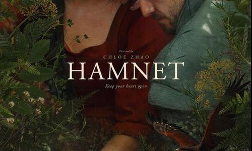 Hamnet poster