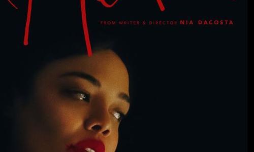 Hedda poster