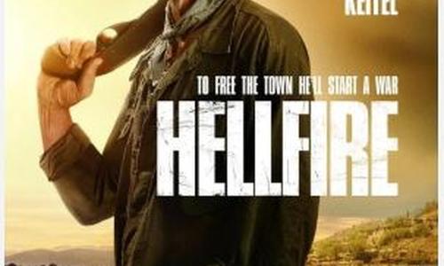 Hellfire poster