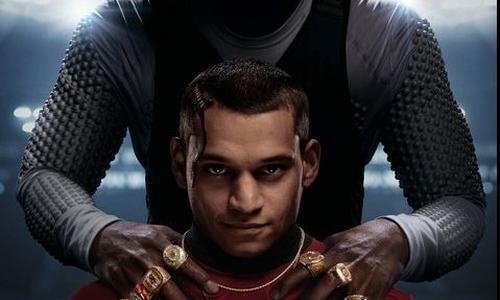HIM poster