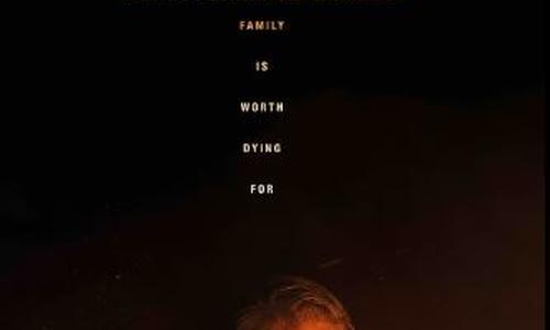 The Last Front poster