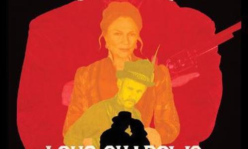 Long Shadows poster