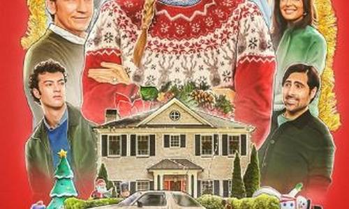 Oh. What. Fun. poster