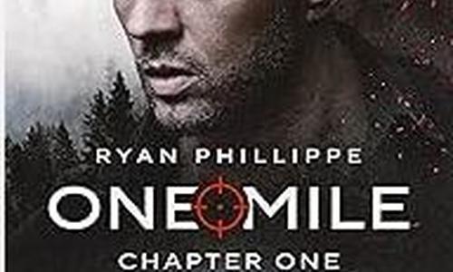 One Mile poster