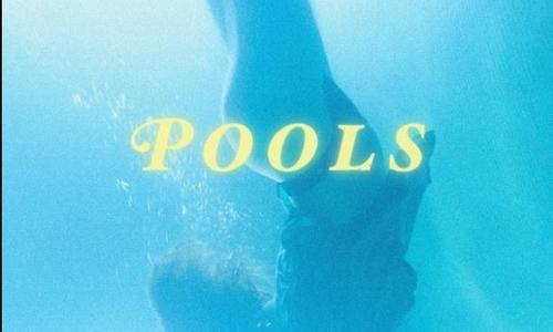 Pools poster