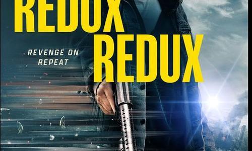 Redux Redux poster
