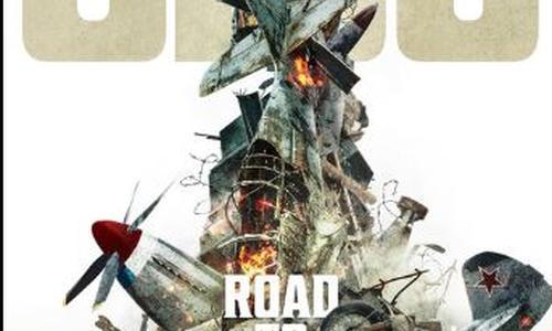 Sisu Road To Revenge poster