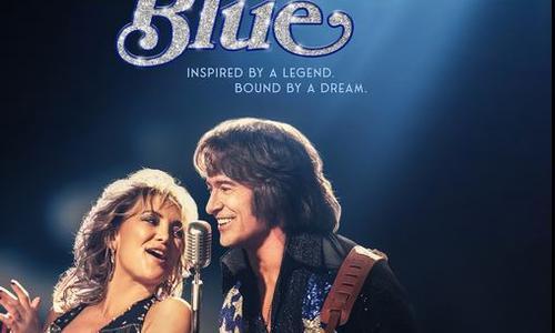 Song Sung Blue poster