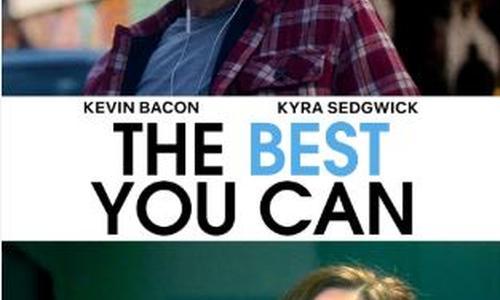 The Best You Can poster