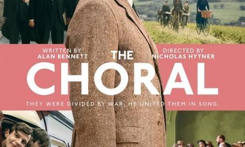The Choral poster