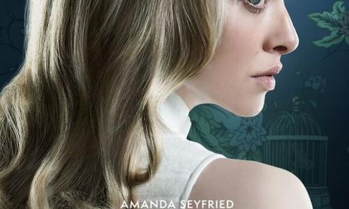 The Housemaid poster