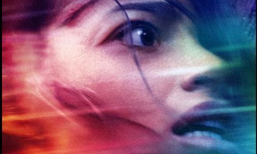 The Occupant poster