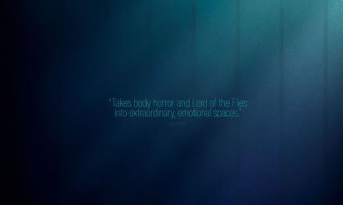 The Plague poster