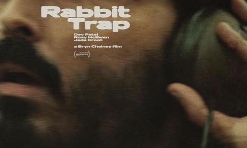 Rabbit Trap poster