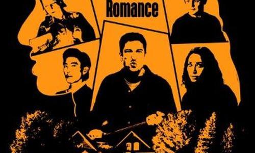 Untitled Home Invasion poster