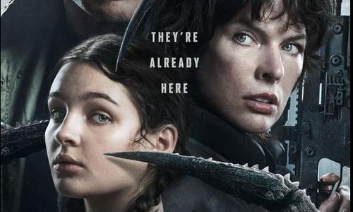 Worldbreaker poster