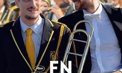 The Marching Band poster