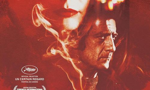 Bastards poster