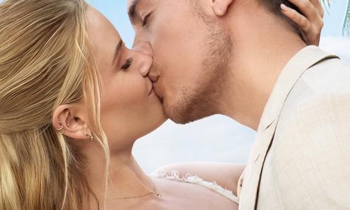 Beautiful Wedding poster