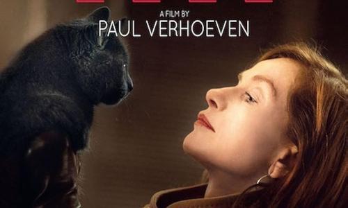 Elle poster