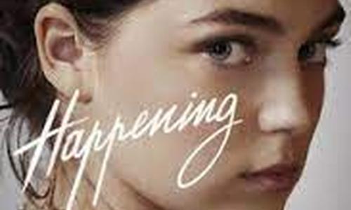 Happening poster