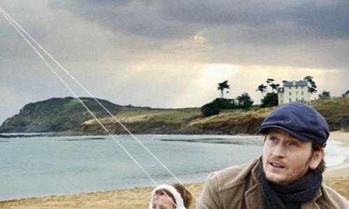 Headwinds poster