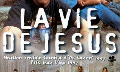 The Life Of Jesus poster