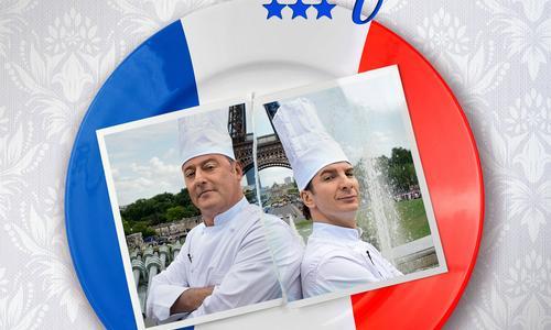 Le Chef poster