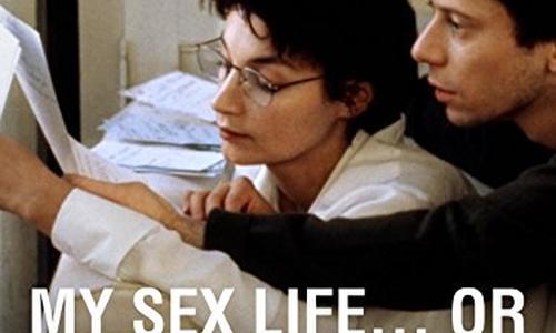 My Sex Life...Or How I Got Into An Argument poster