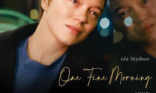 One Fine Morning poster