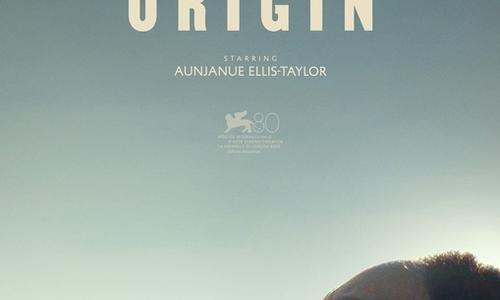 Origin poster