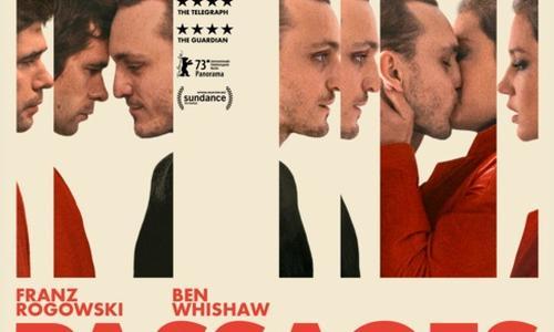 Passages poster