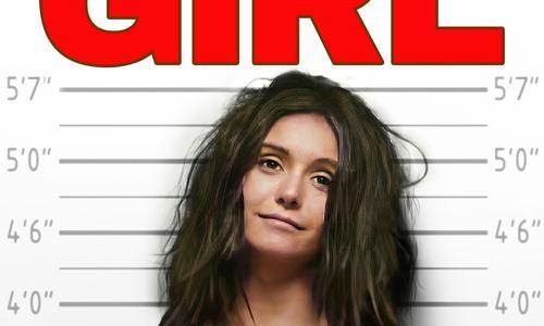 Sick Girl poster