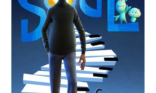 Soul poster