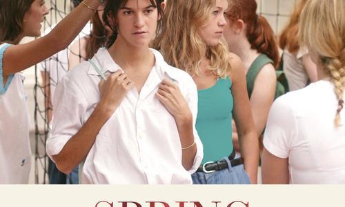 Spring Blossom poster