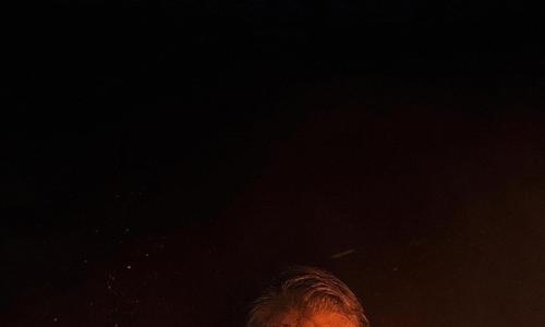 The Last Front poster