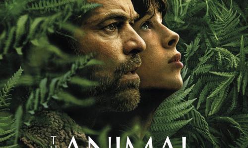 The Animal Kingdom poster