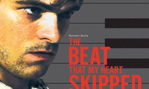 The Beat That My Heart Skipped poster
