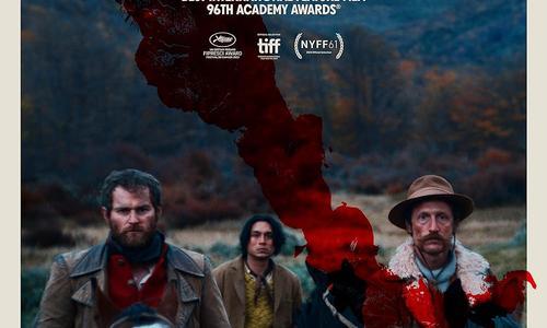 The Settlers poster