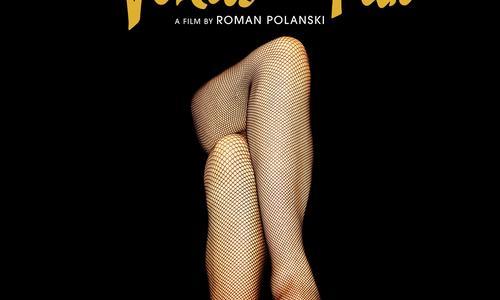 Venus In Fur poster
