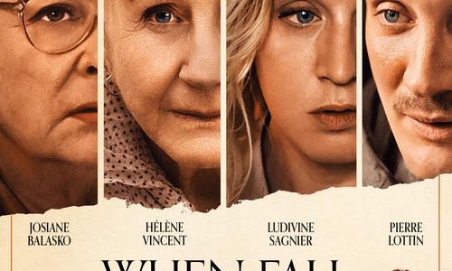 When Fall Is Coming poster